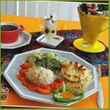 Cacau Café Comida