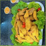 Sabor Salsa Comida