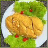 Sabor Salsa Comida