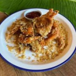 Meet ซี้ด แซ่บ Comida