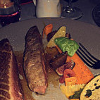 Le Panoramic food