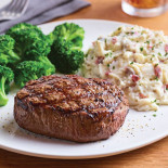 Applebee's Comida