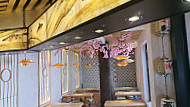 Yichiran inside