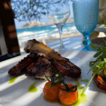 Easy Beach Comida