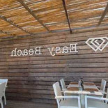 Easy Beach Comida