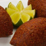 Almanara Comida