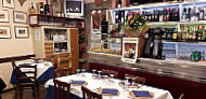 Trattoria Mazzoni food