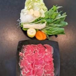 ชาบู ชาบู นางใน สาขาkurve7 Dentro