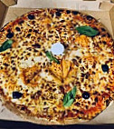 Delivery Pizza food
