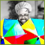 Bela Oyá Acarajéteria Extérieur