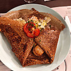 Creperie Ty Gwechall food