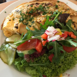 Calice D‘oro Comida