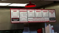 Five Guys food