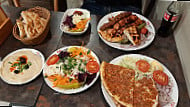 Istanbul food