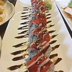 Umami Sushi Langley food