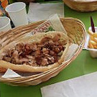 Cappadoce Kebab food