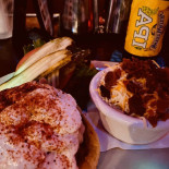 Vortex Comida
