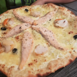Pizzeria Oñiebien Comida