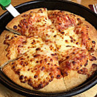 Pizza Hut food