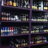 Dream Beer Nourriture