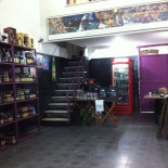 Dream Beer Nourriture