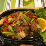 Khue Danh Comida