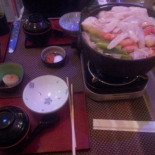 Kiozen Comida
