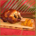 Frango Da Praia Nourriture