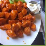 Doc Dougherty's Comida