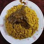 Traditional Bangladeshi Food food