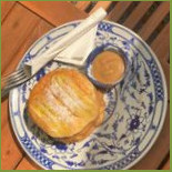 Epic Arts Cafe Comida
