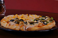Pizza Da Dhaba food
