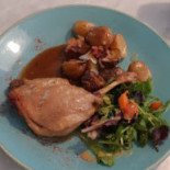 Le Hit Chez Jean Louis Comida