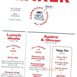 Maker Cardápio