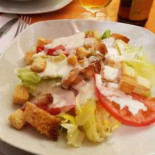 Cafe Bambu Comida