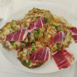 Cazorla Comida
