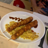 Decimo B Comida