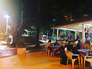 Point do Pato food