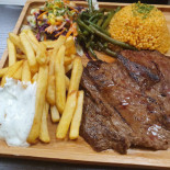 À Table! Comida