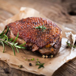 Hasinger's Comida