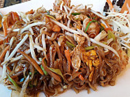 Thai Siam Restaurant food