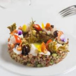 Thalatta Comida