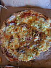 Pizzeria Piccola Strada food