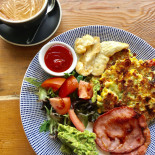Nudge Comida