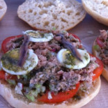 Severine Comida