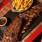 Buffalo Grill Jouy Aux Arches Actisud Metz food