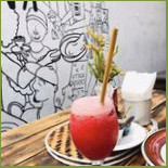 Kwetu Comida
