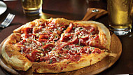 Old Chicago Pizza Taproom Superior food