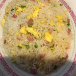 La Joncque Comida