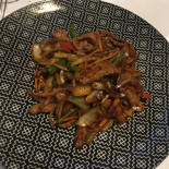 La Joncque Comida
